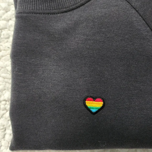 NWT Spiritual Gangster Sweatshirt - Picture 2 of 6